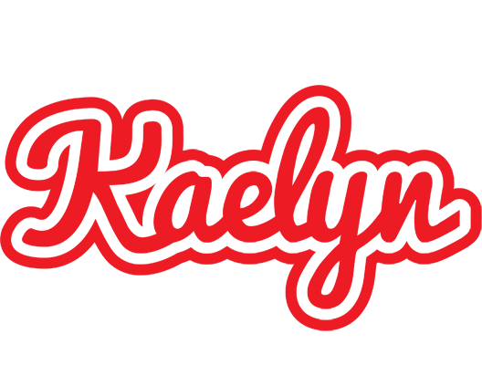 Kaelyn sunshine logo