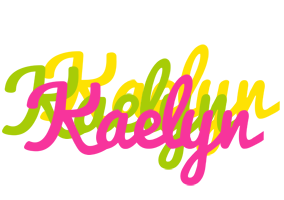 Kaelyn sweets logo