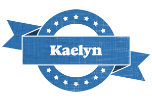 Kaelyn trust logo