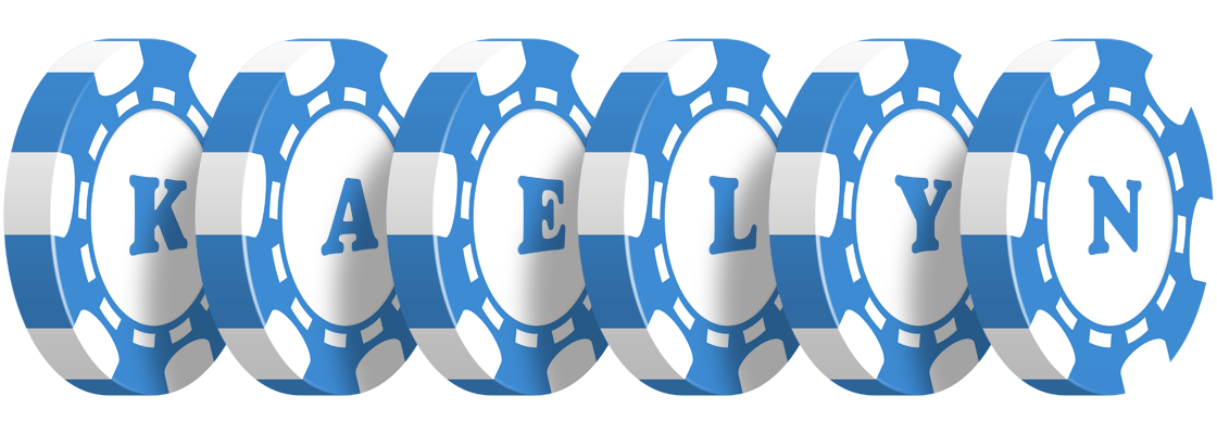 Kaelyn vegas logo