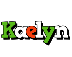 Kaelyn venezia logo