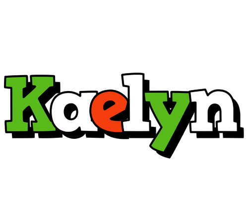 Kaelyn venezia logo