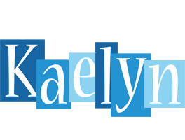 Kaelyn winter logo