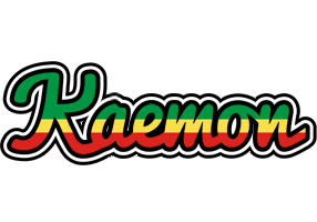 Kaemon african logo