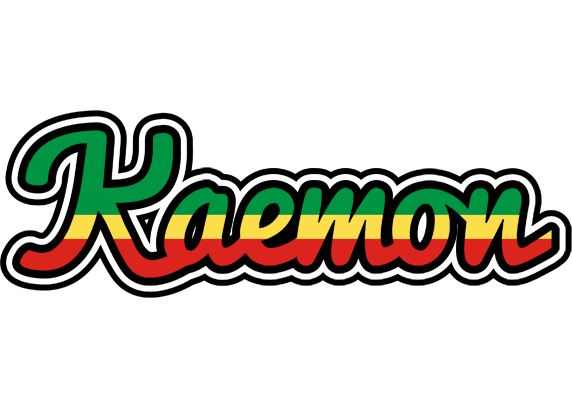 Kaemon african logo