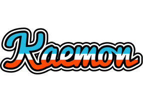 Kaemon america logo