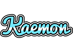 Kaemon argentine logo