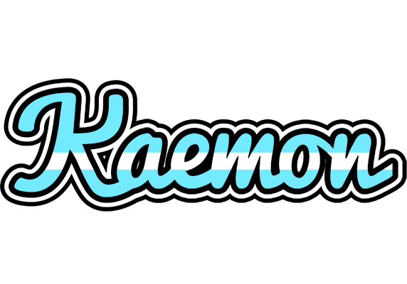 Kaemon argentine logo