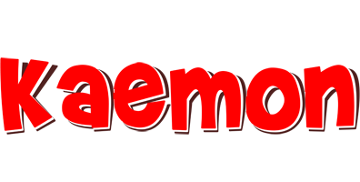 Kaemon basket logo