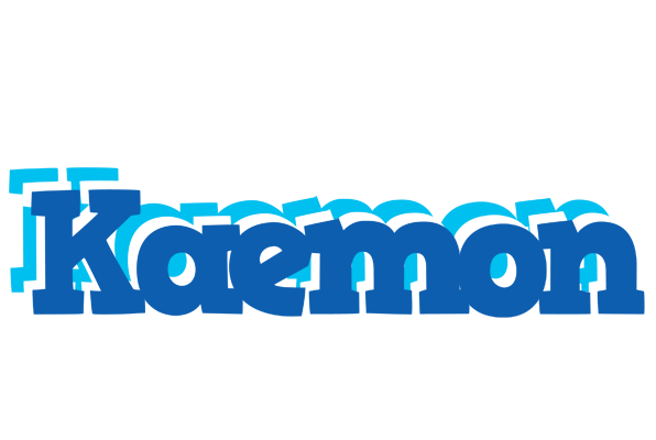 Kaemon business logo