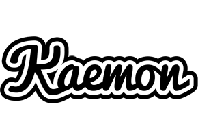 Kaemon chess logo