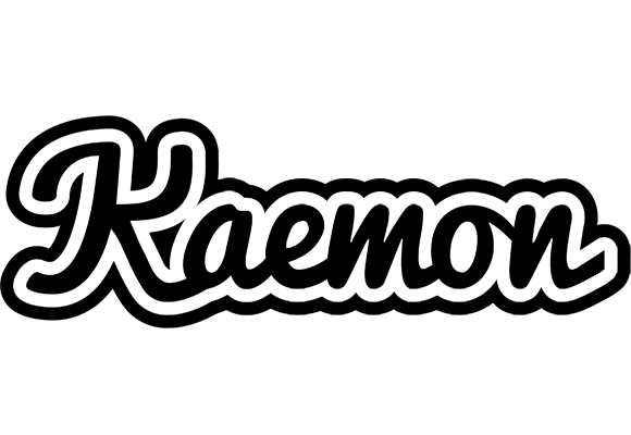 Kaemon chess logo