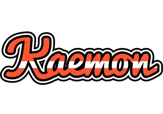 Kaemon denmark logo