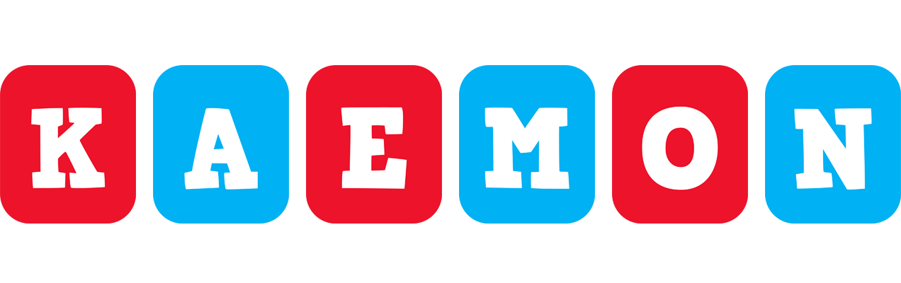 Kaemon diesel logo