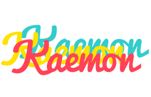 Kaemon disco logo