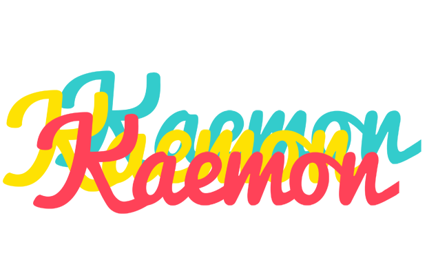 Kaemon disco logo