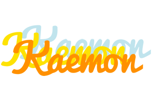 Kaemon energy logo