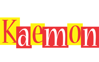 Kaemon errors logo