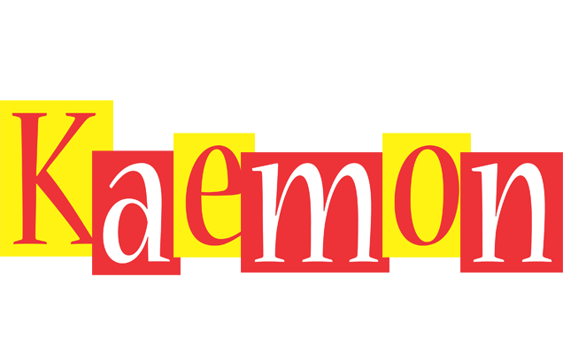 Kaemon errors logo