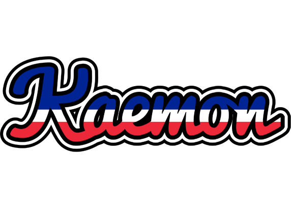 Kaemon france logo