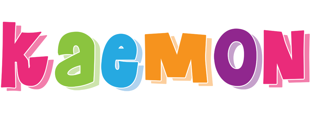 Kaemon friday logo