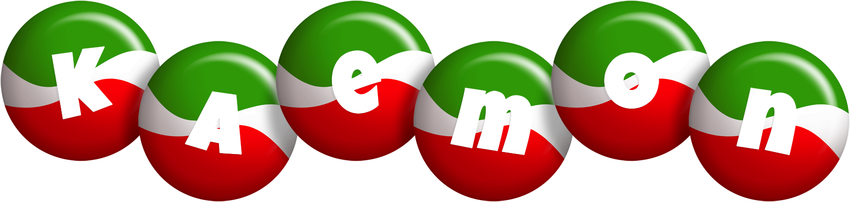 Kaemon italy logo