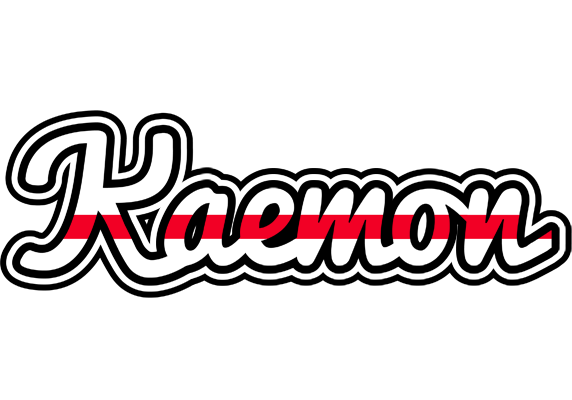 Kaemon kingdom logo