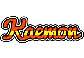 Kaemon madrid logo