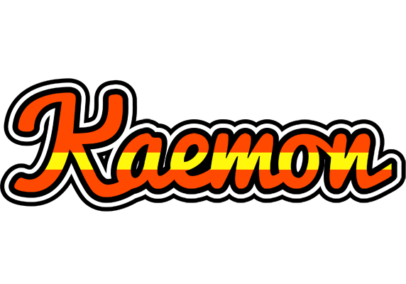 Kaemon madrid logo