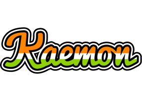 Kaemon mumbai logo