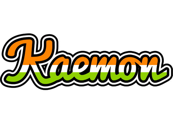 Kaemon mumbai logo
