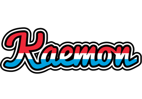 Kaemon norway logo