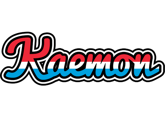 Kaemon norway logo