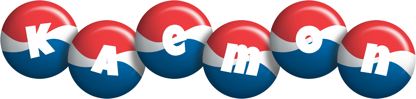 Kaemon paris logo