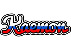 Kaemon russia logo