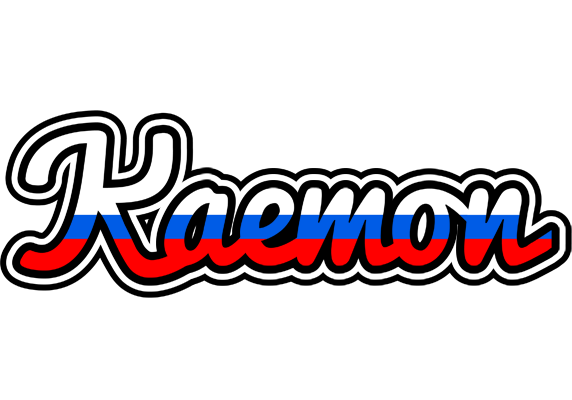 Kaemon russia logo