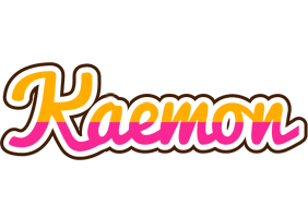 Kaemon smoothie logo