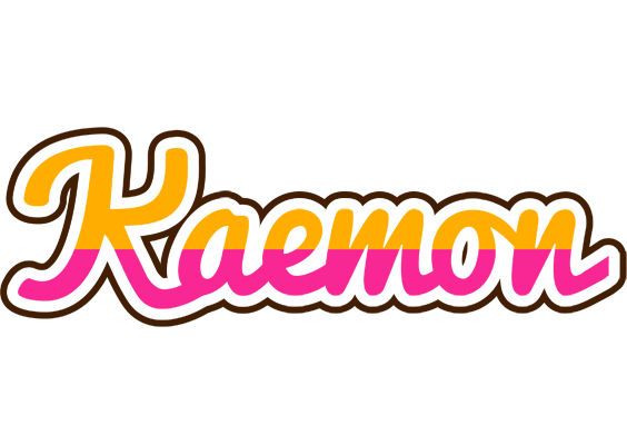 Kaemon smoothie logo