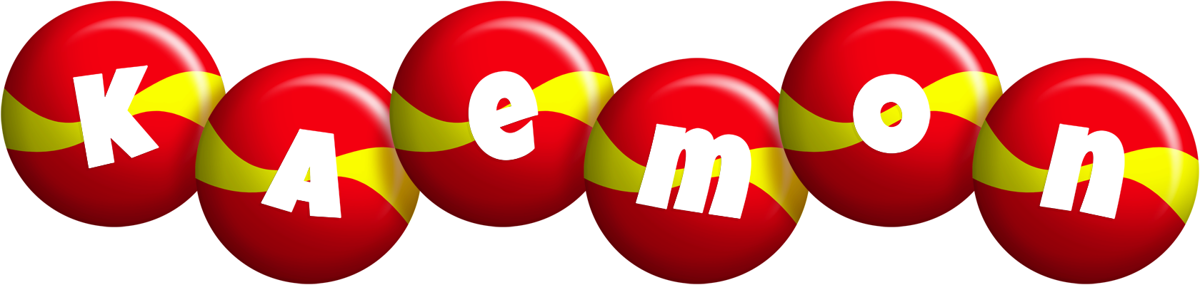 Kaemon spain logo