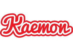 Kaemon sunshine logo