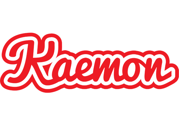 Kaemon sunshine logo