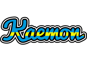 Kaemon sweden logo