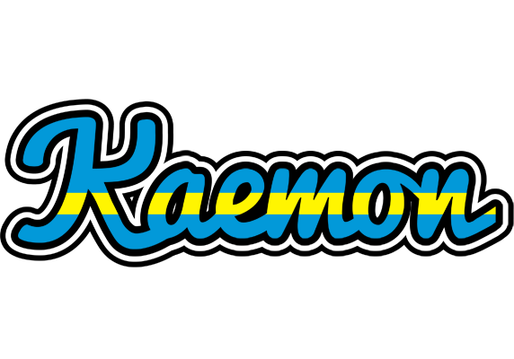Kaemon sweden logo