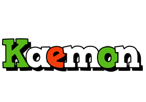 Kaemon venezia logo