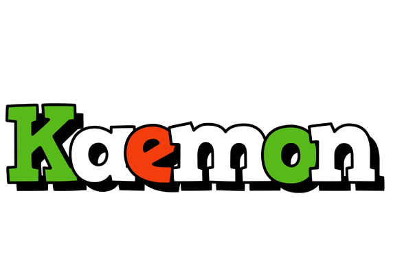 Kaemon venezia logo