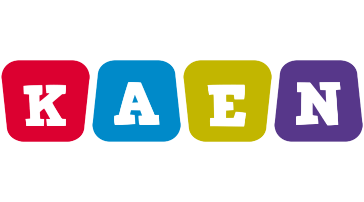 Kaen daycare logo