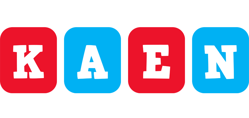 Kaen diesel logo