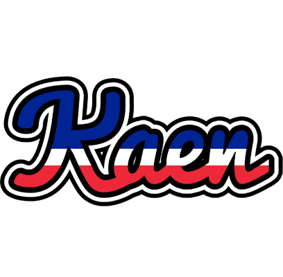 Kaen france logo