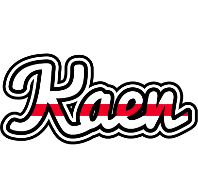 Kaen kingdom logo