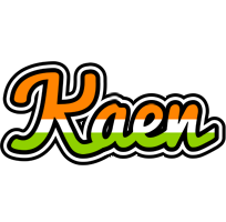 Kaen mumbai logo